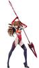 Evangelion: New Theatrical Edition Shikinami Asuka Langley Completed Figure