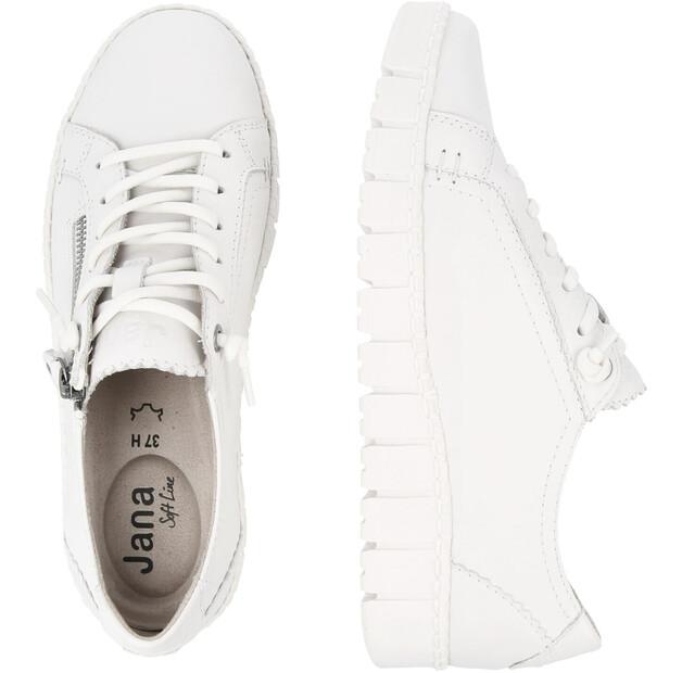 Кроссовки Jana Shoes Low