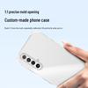Прозрачный ТПУ чехол для RealMe X50/X50pro/X3 - Угловые подушки безопасности от падений, Стильный дизайн высокого класса