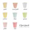 for Theater,Party,Home Popcorn Paper Containers Popcorn Tubs Party Supplies Popcorn Boxes