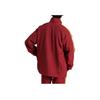 Adidas Arsenal Football Casual Culture Retro Stand Collar Comfortable Long Sleeve Jacket Men Jacket Red JN1961