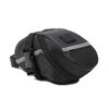 Waterproof Nylon Bicycle Bag Nylon MTB Tail Bag Portable Bicycle Accessories