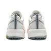 Fila SPD Horizon Универсальные Нескользящие Кроссовки с Низким Верхом Женские кроссовки Белый Серый A12W441203FSB