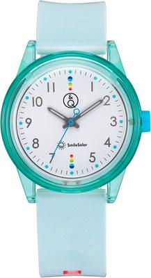 Citizen Q&Q SmileSolar RP26-008 Зеленые Солнечные 36 мм