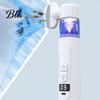 Tangles Removing Brush Electric Pet Flea Comb, Grooming with Suction, 3-in-1 Rechargeable Dog Cat Fur Suction Tool 360 Degree Rotating Head,