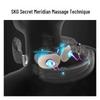 SKG K3 Youth Series Portable Neck Massager CN plug (adapter included)