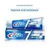 Crest Complete 7 Benefits Enamel & Cavity Protection Toothpaste