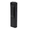 Камера на тело 1080P с клипсой, перезаряжаемая через USB, карманный видеорегистратор для безопасности дома и офиса