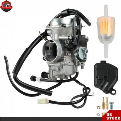 16100-HN7-013 Подходит для Honda Rancher 400 TRX400FA TRX400FGA 2004-2007 Карбюратор