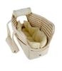 Puppy Go Out Portable Shoulder Handbag Dog Bag Pet Cat Chihuahua Yorkshire Dog Supplies Suitable For Small Dogs Dog Carrier
