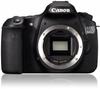 Canon Digital Reflex Camera EOS 60D Body Black EOS60D Single-lens