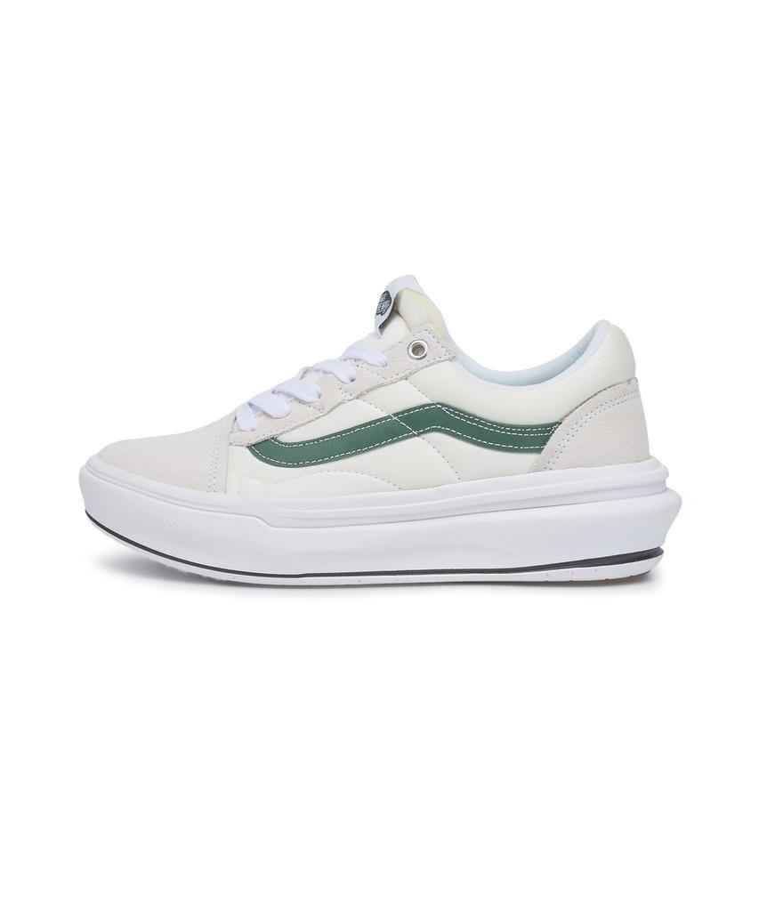 Vans Old School Overt Cc - (спортивный) зефирка:Мульти / Vn0A7Q5Eyq11