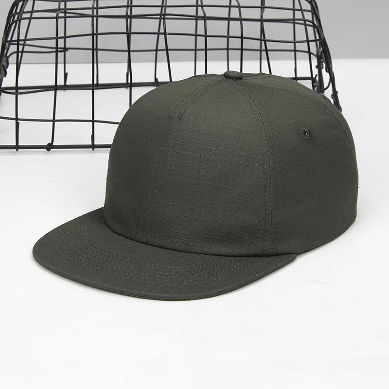 2025 Large Size 5 Panel Baseball Cap Men Camouflage Outdoors Hip Hop Cap Summer Gorras Snapback Big Head Xl Cap for Men