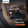 Philips Mini Fascia Gun PPM5101G