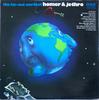 LP Record HOMER & JETHRO - The Far-Out World Of Homer & Jethro LSP4648 RCA Victor 1972 US Folk Used