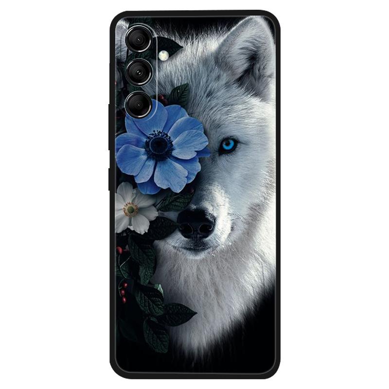 For Samsung A35 Case Silicone Luxury Space Soft Bumper for Samsung Galaxy A35 5G Phone Cover TPU Funda A 35 2024 Fashion Bag