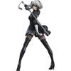 POP UP PARADE NieR Automata Ver1.1a 2B [YoRHa No. 2 Type B] Non-Scale Painted Plastic Figure Collectible