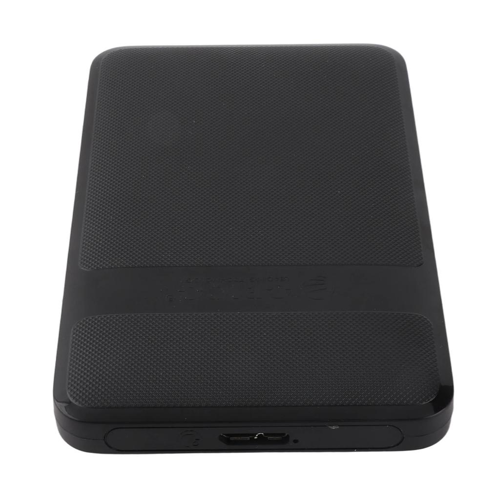 2577U3 2,5-дюймовый USB3.0 Мобильный Бокс для Жесткого Диска Корпус HDD (Не включая жесткий диск)