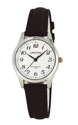 Часы черные [Croton] RT-177L-03 женские
