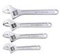 6/8/10/12 Inch Adjustable Wrench Multifunctional Opening Tool Adjustable Open Wrench for Electroplating Adjustable Wrench Tool