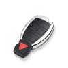 KEYYOU Smart Car Remote Key Case Fob Shell For Mercedes Benz MB C E Class 2001-2007 ML 2005-2010 S SL SLK CLK AMG 2/3/4 Buttons