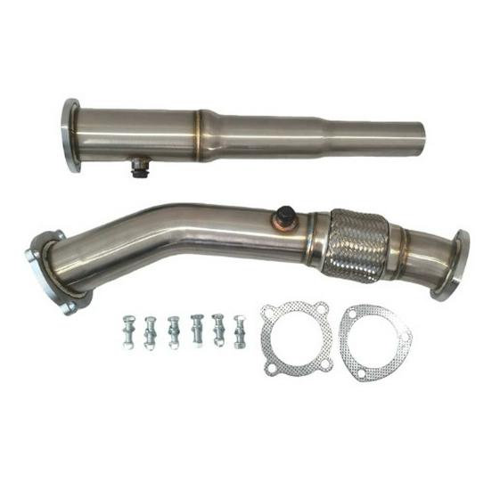 Выпускной коллектор для Golf MK4 1.8T