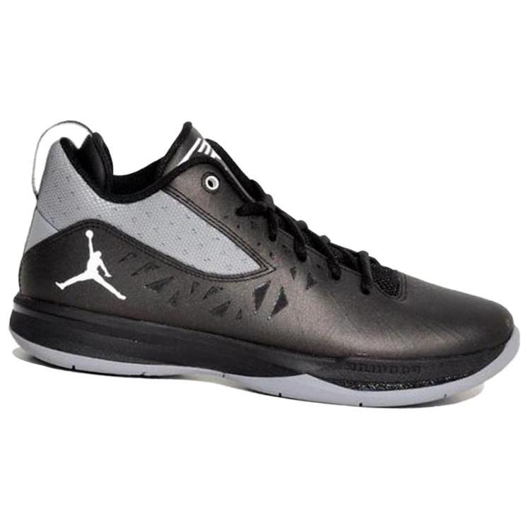 Air Jordan CP3.V 'Черный' 487428-003