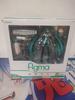 [Б/У] figma Hatsune Miku Live Stage ver. фигура