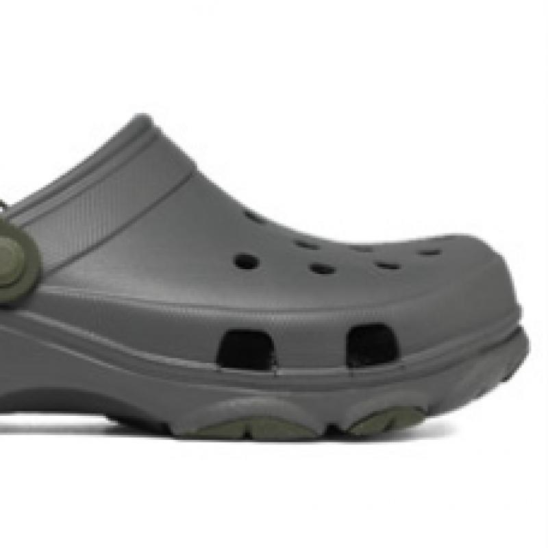 Выберите 1 из 5 классических вездеходных сабо GAlleria Crocs