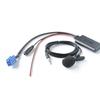 6-контактный Bluetooth AUX-кабель для Lexus IS300 ES350 LX570 Toyota Mark Levon Audio