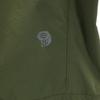 Mountain Hardwear Choxton Hoodie Mountain Parka L Khaki Outdoors Men's Used