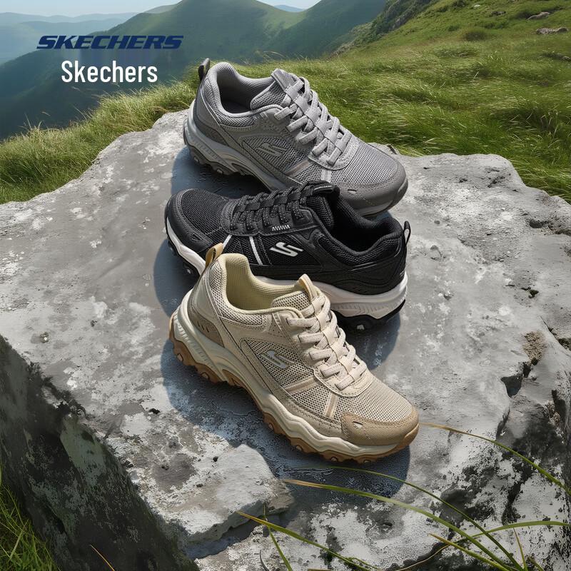 Skechers Женская уличная обувь 180372C