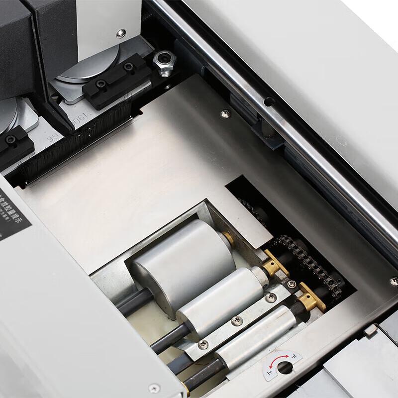 Aurora AM50BP-A3 A3 Automatic Hot Melt Binder CN plug (adapter included)