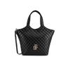 Handbag FELICIE-01 Black
