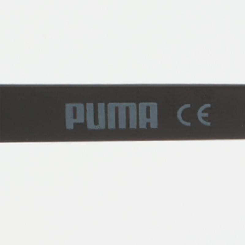 Puma Galleria Puma Frame Pe0138o 001 квадратные ацетатные очки для мужчин и женщин