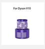 For Dyson V6 V7 V8 V10 V11 V12 V15 Vacuum Cleaner Accessories Washable HEPA Filter Roller Brush Head Replacement Parts