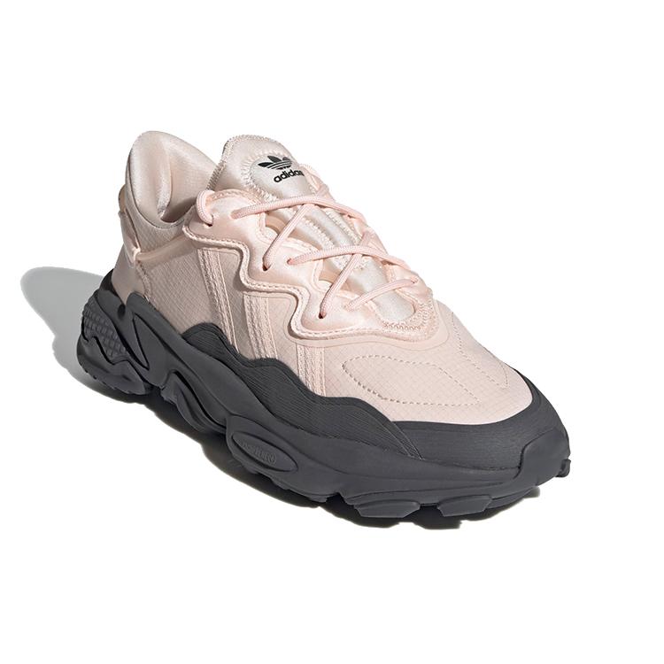 adidas Originals Ozweego Tr 'Розово-серый' Женские FV9759