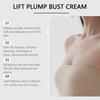 OCEAURA Bust Firming Cream, Gentle Formula for Chest Care, Daily Moisturizing & Massage Cream for Lifting & Firming, 100ml