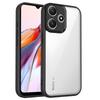 Для Xiaomi Poco M6 Pro 5G Чехол Poco m6 Pro 5G Чехол для телефона Poco m6pro Чехол Воздушная Подушка Силиконовый Бампер Прозрачная Матовая Задняя Крышка Жесткая
