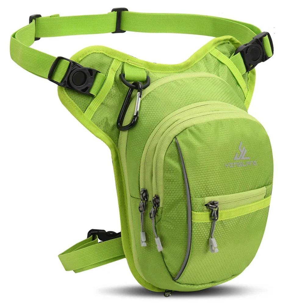 Hip Bum Motorcycle Drop Bag Waist Bags Motorbike Leg Bag Thigh Belt Pack  Outdoor Travel
