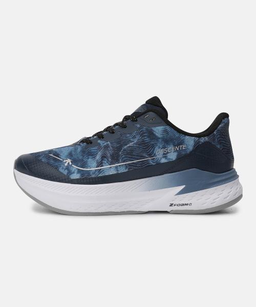 [Descente] Aero Rise Deep Blue [SQ123RRN11_DBUG]