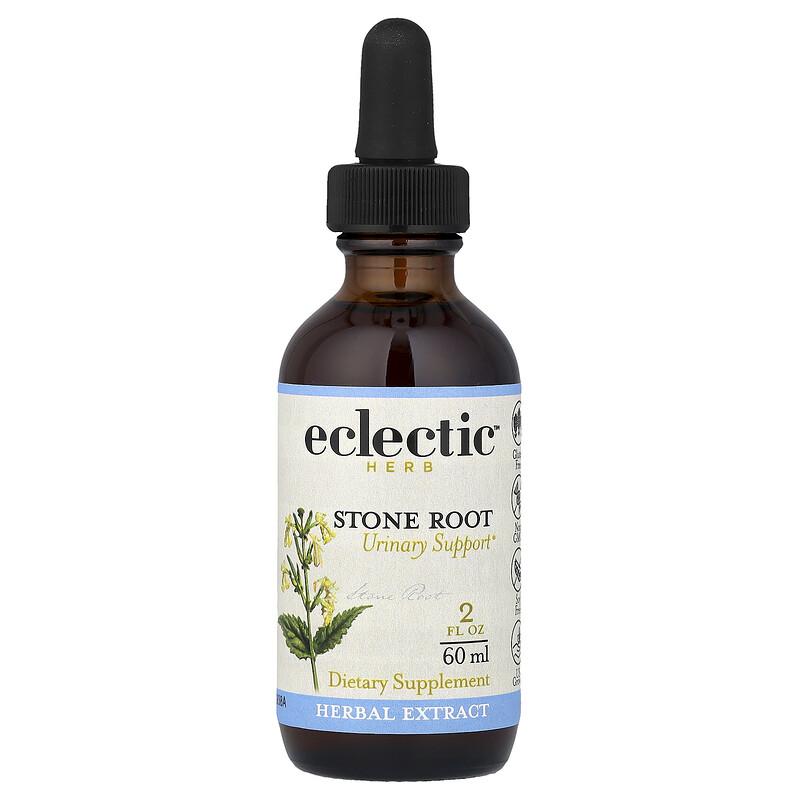 Stone Root Extract, 2 fl oz (60 ml)