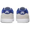 Nike Кеды для скейтборда Sb Malor 'White Deep Royal Blue' FV6064-100