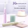 Philips HX2461 Sonic Electric Toothbrush with UV Sterilizer
