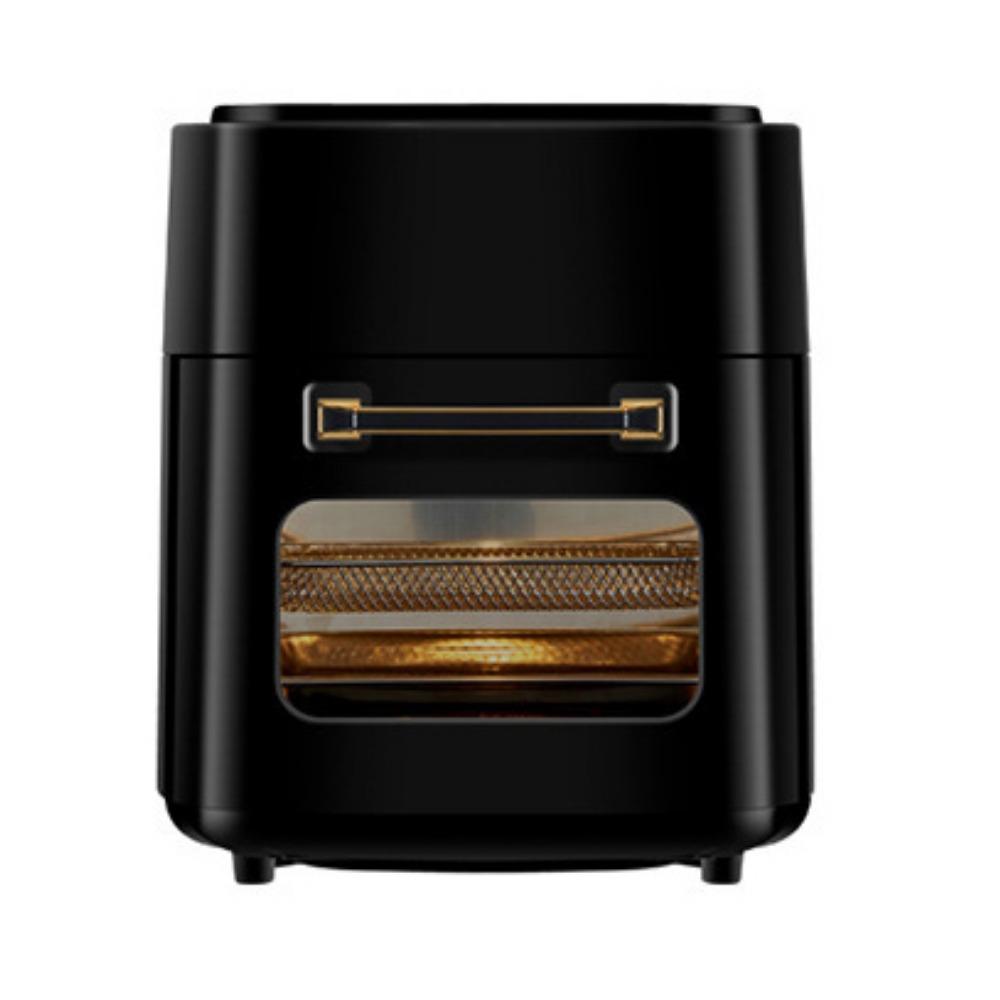 Новая умная электрическая фритюрница Visual 15 л, электрическая духовка, фритюрница