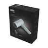 Braun brhd211e hair dryer 2100W