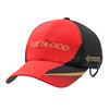 Ограниченная Pro Windstopper Кепка Кроваво-красная S [Shimano] Gore-Tex CA-112X