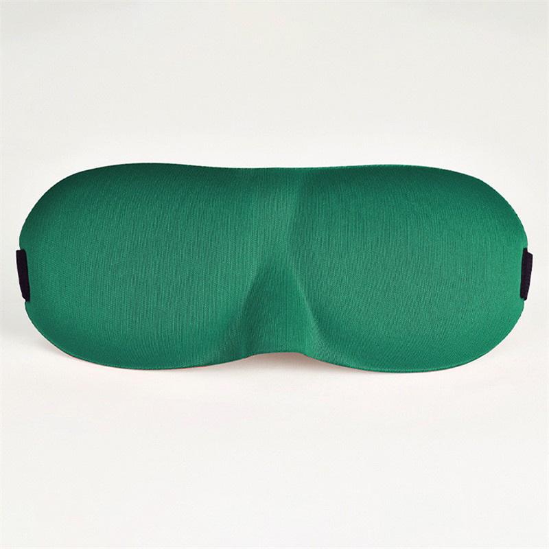 Домашняя страница Мода 3D Blackout маска для глаз