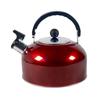 Whistling Kettle 3l Tea Stove Gas Camping Stainless Steel Teapot Kettle Water