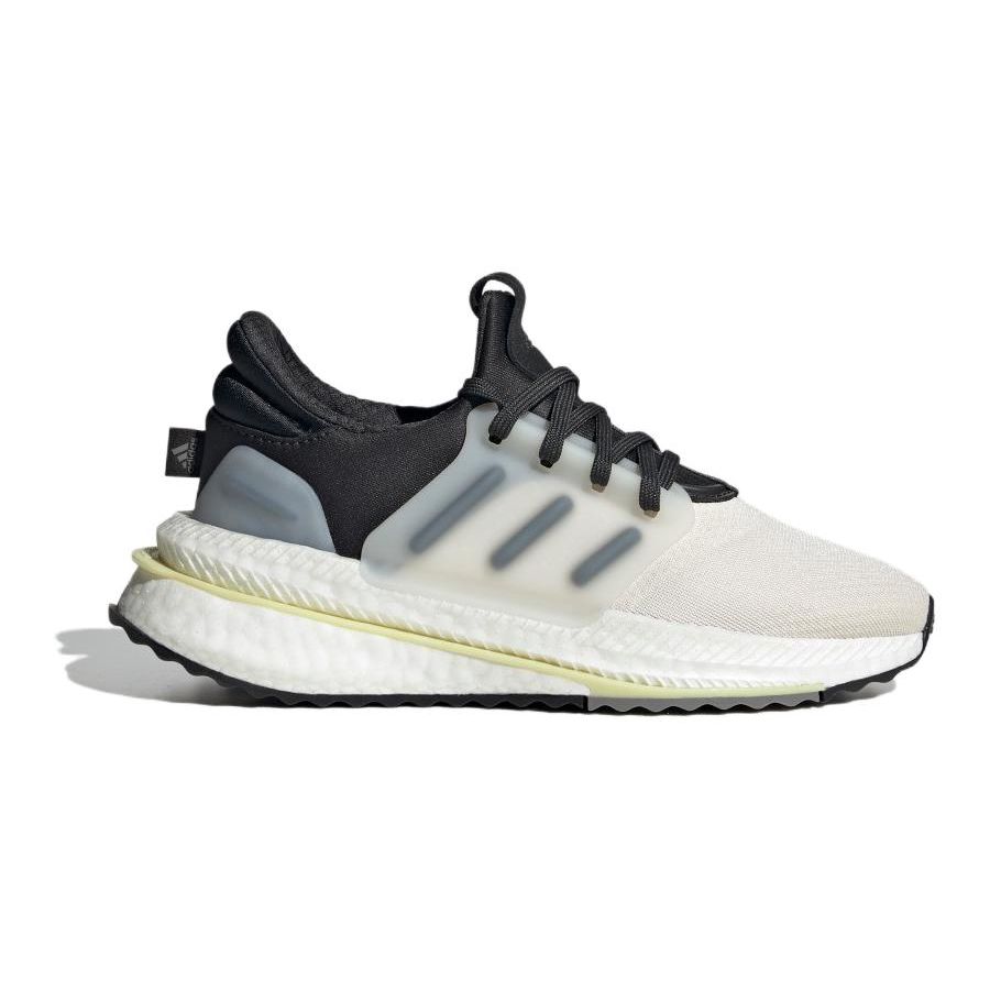 Adidas X_PLR Нескользящие детские кроссовки с низким верхом Детские кроссовки Белый Черный if0629